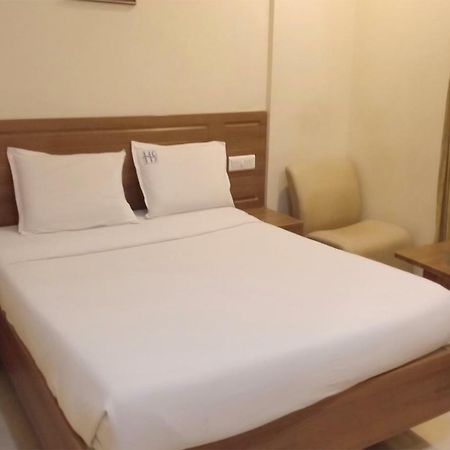 Tiruchirappalli Hotel Sona'S מראה חיצוני תמונה