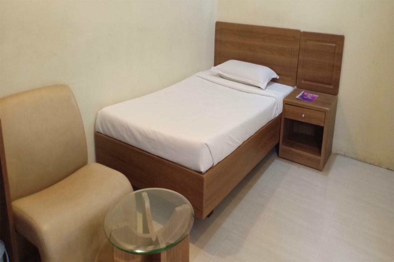 Tiruchirappalli Hotel Sona'S מראה חיצוני תמונה