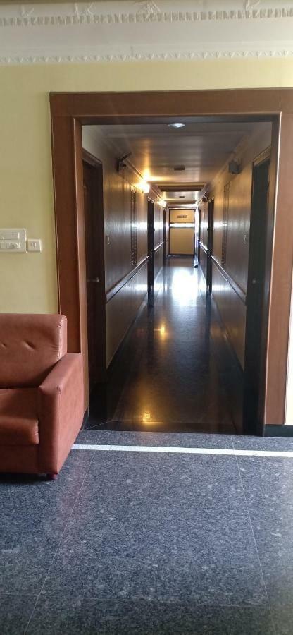 Tiruchirappalli Hotel Sona'S מראה חיצוני תמונה