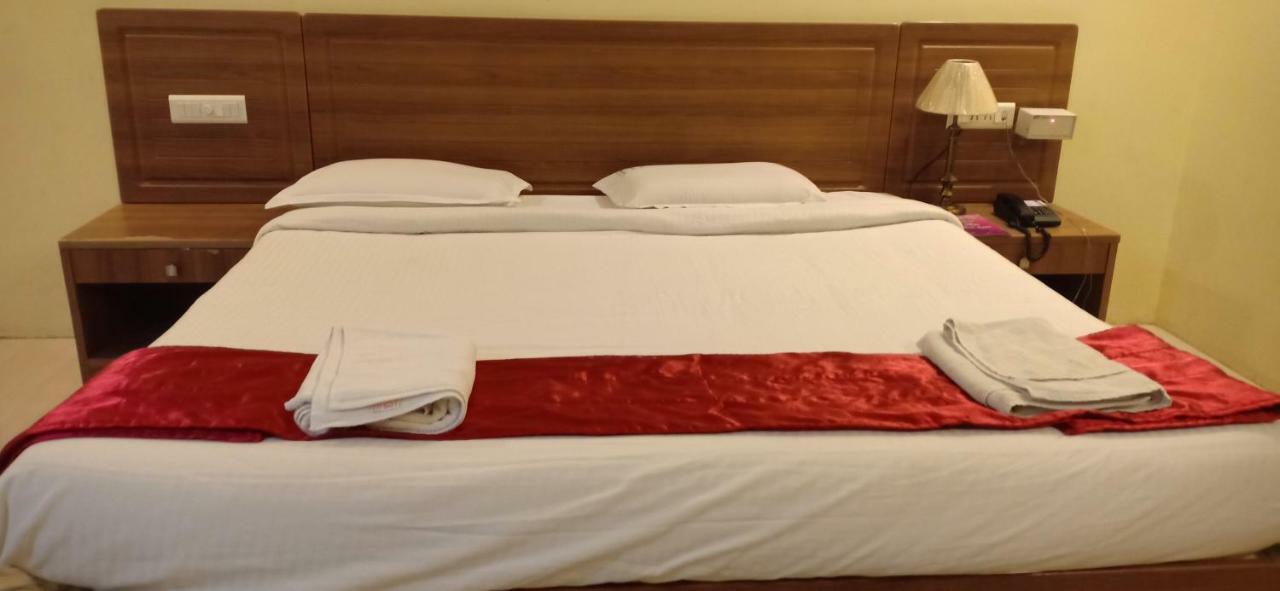 Tiruchirappalli Hotel Sona'S מראה חיצוני תמונה