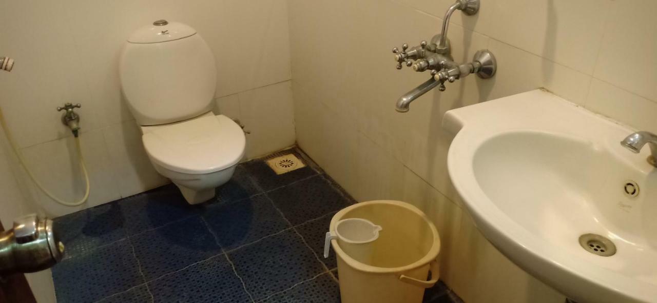 Tiruchirappalli Hotel Sona'S מראה חיצוני תמונה