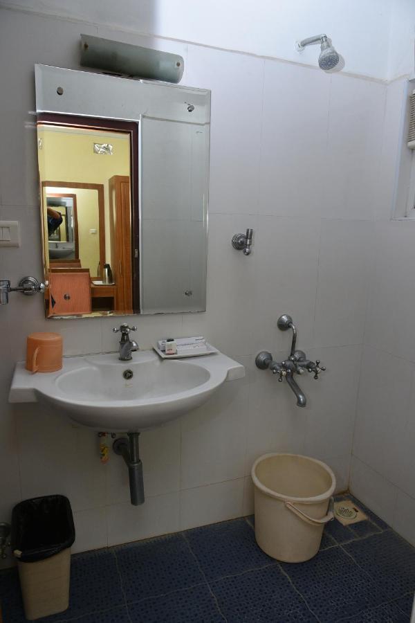 Tiruchirappalli Hotel Sona'S מראה חיצוני תמונה
