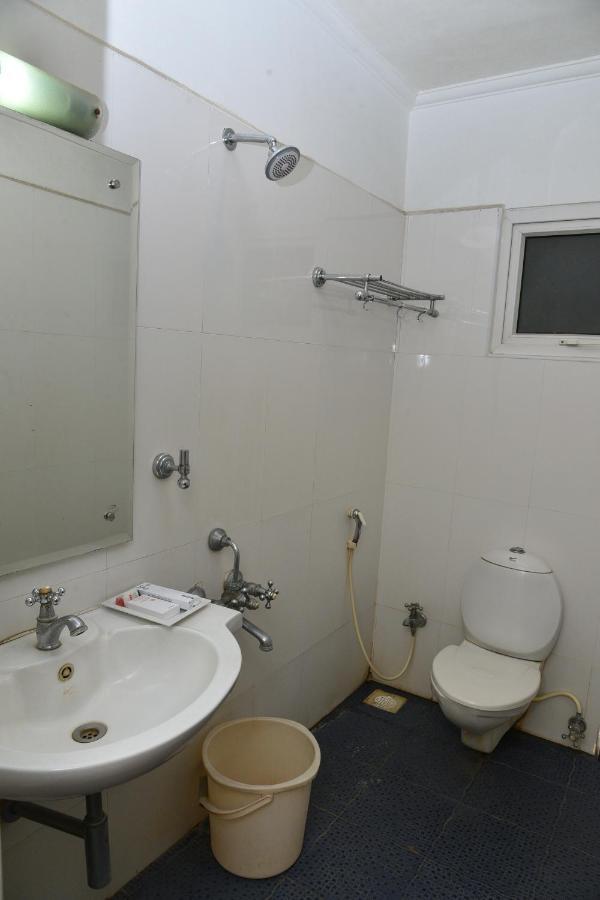 Tiruchirappalli Hotel Sona'S מראה חיצוני תמונה